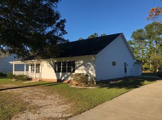 321 Barbara Dr, New Bern, NC 28562