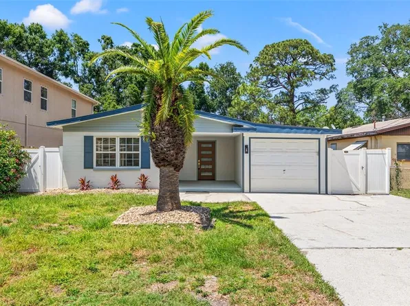 3317 W Iowa Ave, Tampa, FL 33611