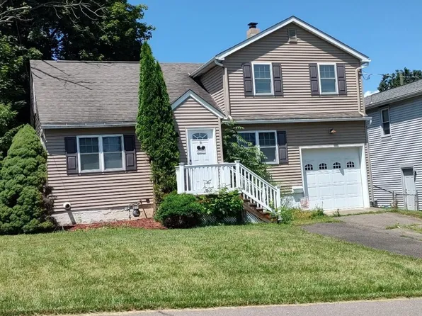 2405 Jenkins St, Endwell, NY 13760