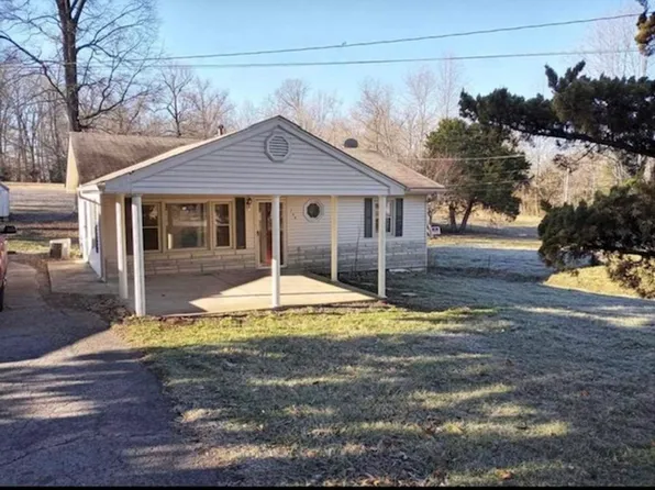 744 Chandler Ave, Radcliff, KY 40160