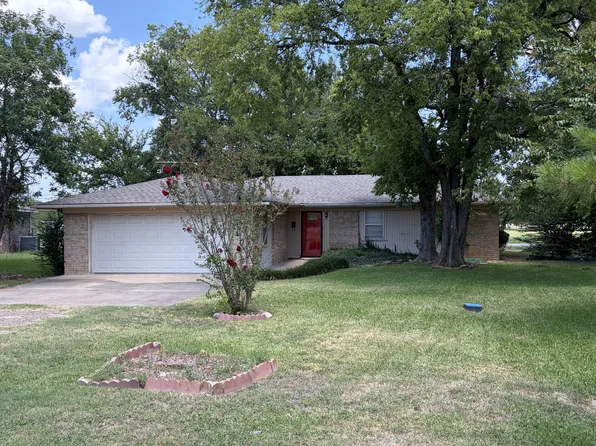 209 Morningside Dr, Mexia, TX 76667