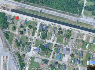 2946 Florida Ave, New Orleans, LA 70117