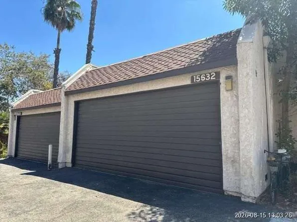 15632 Viewridge Ln #36, Granada Hills, CA 91344