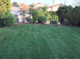 1505 Aldea Dr, Montebello, CA 90640