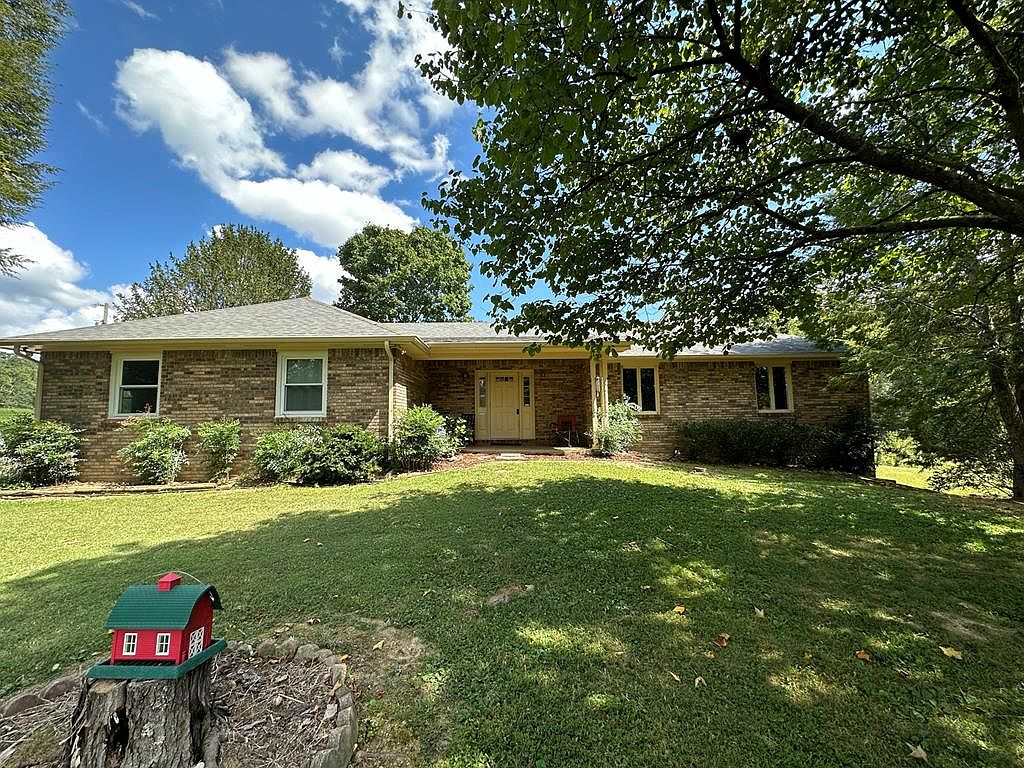 1790 Coon Hunt Rd, Baxter, TN 38544 Zillow