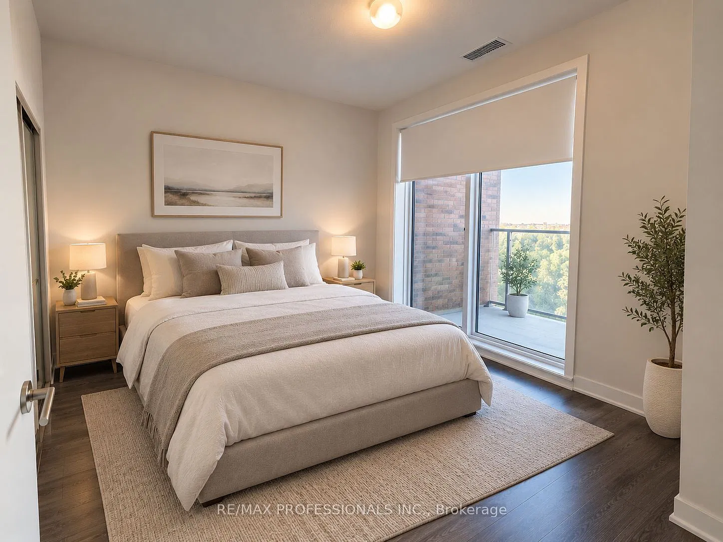 1 bed, $2,100 — Photo 3