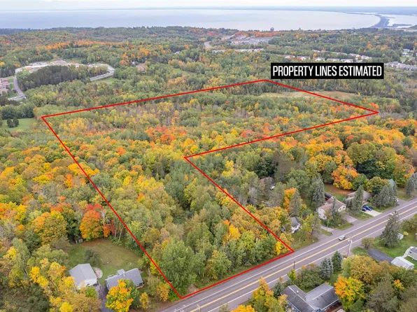 17XX N Arlington Ave, Duluth, MN 55811