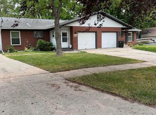 2614 Atlantic Dr S, Fargo, ND 58103