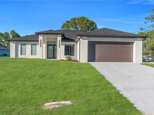 3315 16th St W, Lehigh Acres, FL 33971