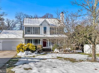 1012 Elbridge Way, Severn, MD 21144