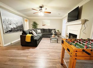 512 Mysen Dr, Cordova, TN 38018