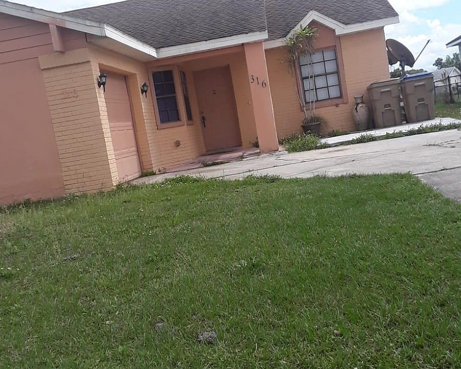 1st image of 316 Plumwood Cir #316