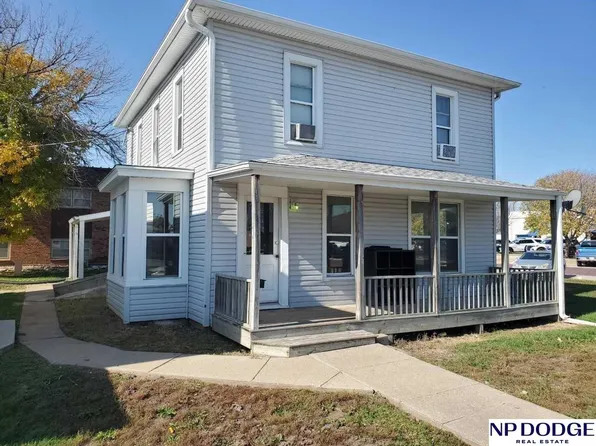 1713 Lincoln St, Blair, NE 68008