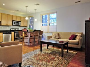 2701 4th St NE APT 202, Washington, DC 20002