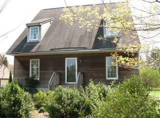 1118 Sheppards Mill Rd, Greenwich, NJ 08323