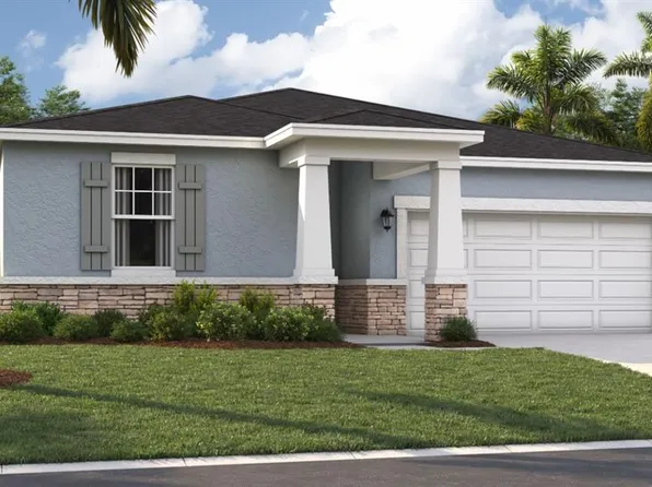 9209 Harris Hawk Dr, Leesburg, FL 34788