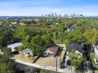 1180 Ridgeway Dr, Austin, TX 78702