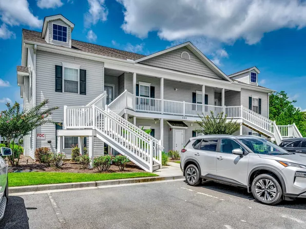700 Sunnyside Dr. #201, Murrells Inlet, SC 29576