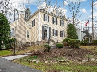 12314 Dell Way, Fredericksburg, VA 22407