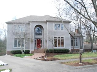 808 Turtle Cir, Lexington, KY 40503