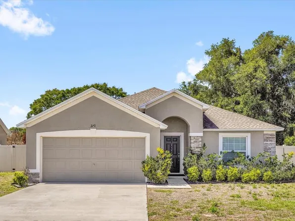 272 Arbuthnot St, Winter Haven, FL 33881