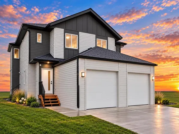 1408 S 21st Ave, Didsbury, AB T0M 0W0