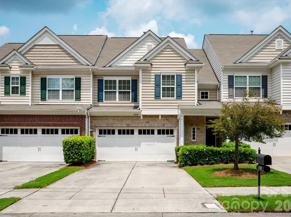 5248 Allison Ln, Charlotte, NC 28277