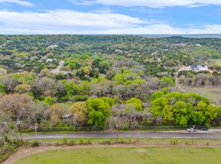 2715 Thompson Rd, Weatherford, TX 76087