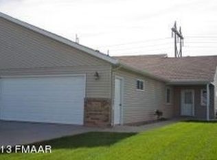 4362 46th Ave S, Fargo, ND 58104