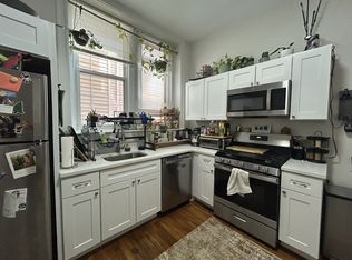 277 Highland Ave #1R, Somerville, MA 02144
