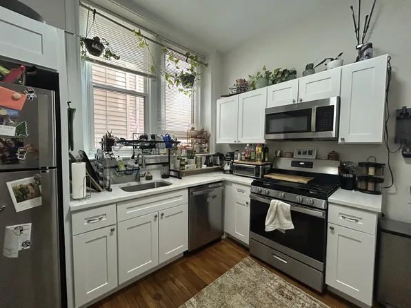 277 Highland Ave #1R, Somerville, MA 02144