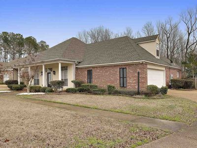 400 Overlook Dr, Brandon, MS, 39042