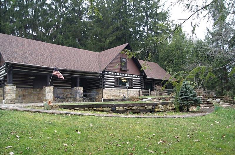 18 Deer Lake Trail, Chalk Hill, PA 15421 Zillow