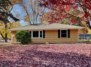 9548 4th Ave S, Bloomington, MN 55420