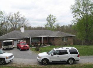588 New Hope Rd, Hilham, TN 38568