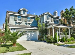 6758 Morehouse St, Chino, CA 91710