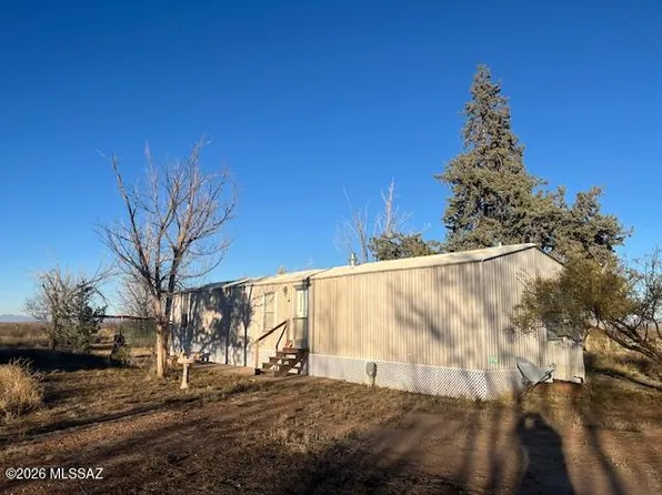 1171 E Desert Rose Dr, Pearce, AZ 85625