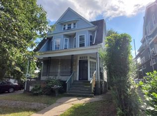 323 Springdale Ave, East Orange, NJ 07017