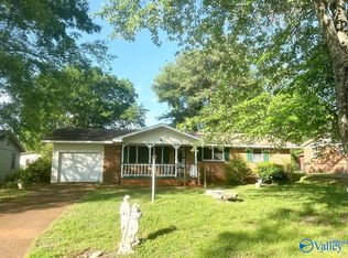 510 17th St, Sheffield, AL 35660