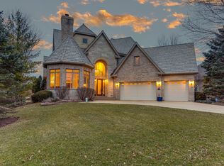 7240 Greywall Ct, Long Grove, IL 60060