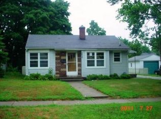 2942 Highgate Ave SW, Wyoming, MI 49509