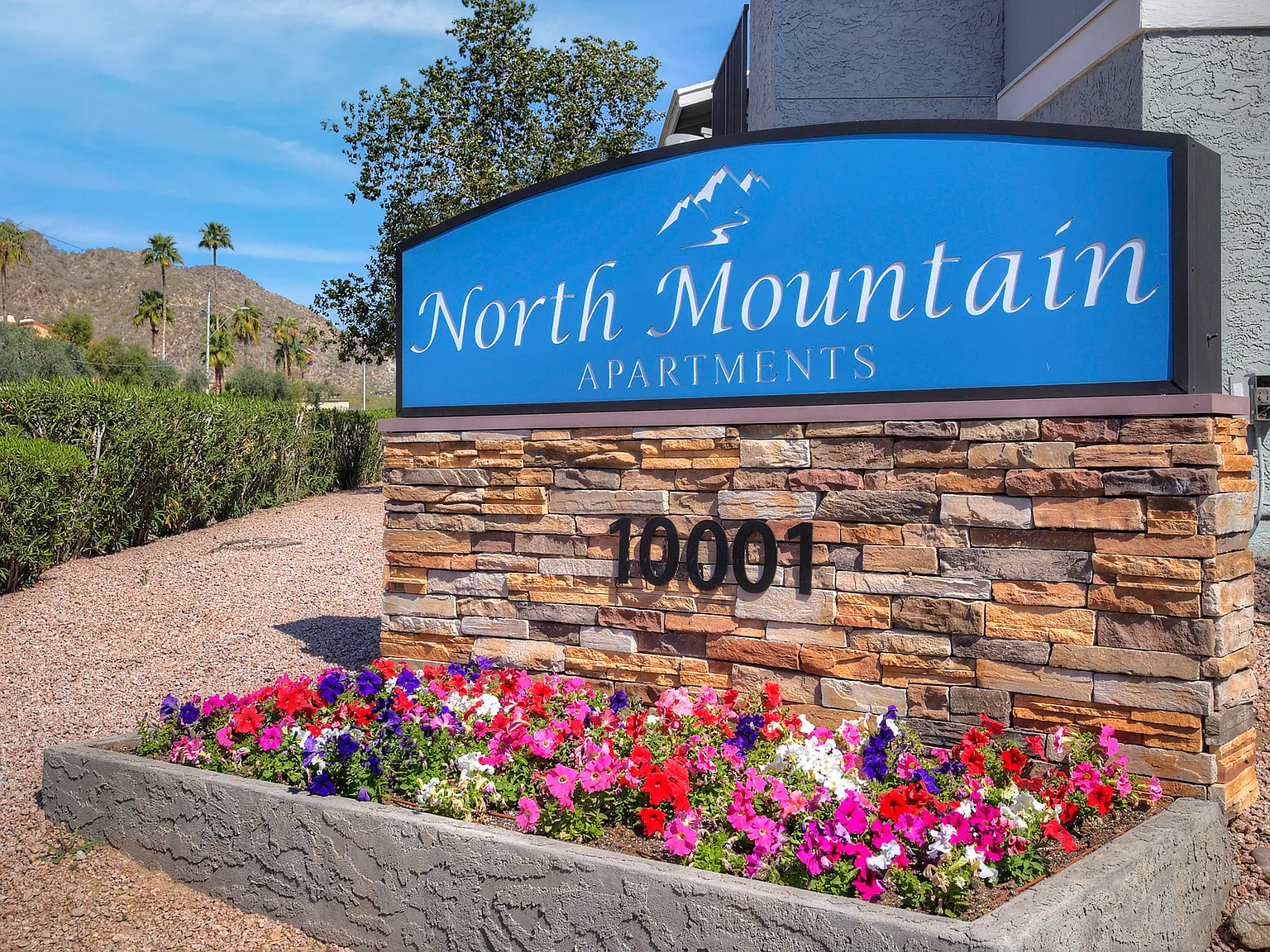 North Mountain Apartments — Photo 1