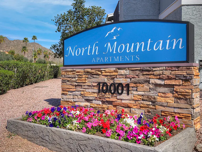 Welcome to North Mountain Apartments