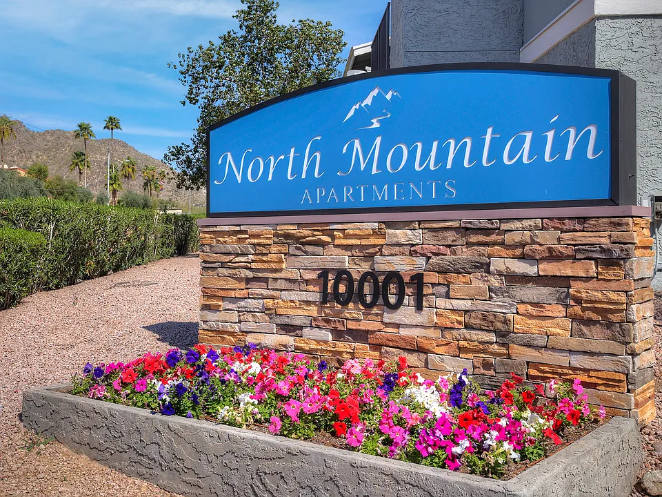 North Mountain Apartments