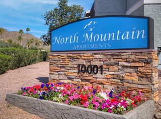 North Mountain Apartments, Phoenix, AZ 85020