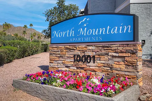 North Mountain Apartments Photo 1