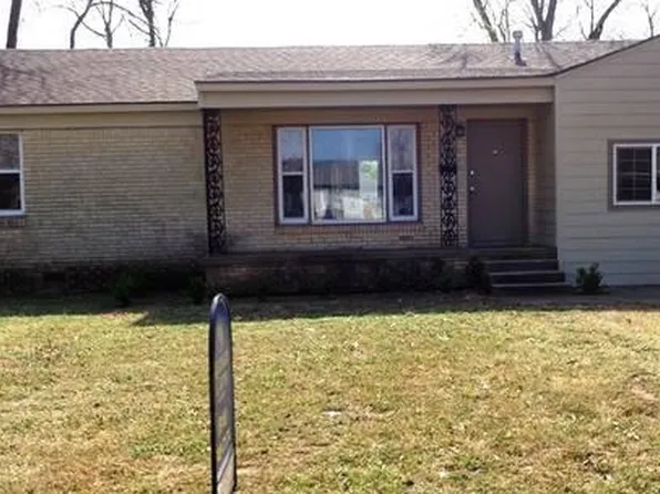 1422 E 52nd St S, Tulsa, OK 74105