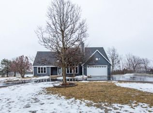 5231 57th Dr, Sturtevant, WI 53177