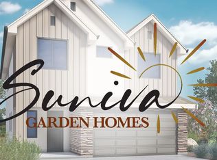 Homes Available Soon, Suniva Garden Homes, Saint George, UT 84790