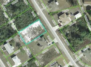 1558 Sycamore Ave, Lake Placid, FL 33852